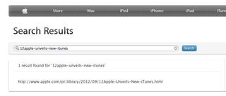 Illustration for article titled The New iPhone Will Be Called the iPhone 5 (Update: New iPods Leak Too!)